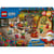 LEGO 60510 - Calendrier de l'avent - Lego City