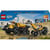 LEGO® 60494 - Le camion-benne et la chargeuse frontale - LEGO® City