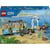 LEGO® 60506 - Le tramway de bord de mer - LEGO® City