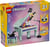 LEGO® 31392 - Décoration musicale : piano et chat - LEGO® Creator