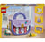 LEGO® 31391 - Sac fashion avec rangement - LEGO® Creator 3-en-1