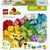 LEGO® 10479 - Boîte créative colorée - LEGO® DUPLO®