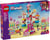 LEGO® 42700 - La grande roue ornée de bonbons et cupcakes - LEGO® Friends