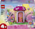 LEGO® 11212 - La maison de jardin de Fée Minette - LEGO® Gabby et la maison magique
