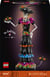 LEGO® 21372 - La Catrina - LEGO® Ideas