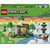 LEGO® 21593 - L’Aventure de la première nuit - LEGO® Minecraft™