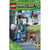 LEGO® 21597 - La Station de Ghast - LEGO® Minecraft™