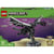 LEGO® 21595 - Le Dragon de l’Ender - LEGO® Minecraft™
