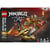 LEGO® 71871 - Combat sur la Lame du Dragon - LEGO® Ninjago
