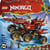 LEGO® 71869 - Le bounty terrestre  - LEGO® Ninjago