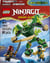 LEGO® 71862 - Pack de combat : le robot dragon de Lloyd - LEGO® Ninjago