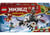 LEGO® 71863 - Zilvar et Grimtak la bête draconique - LEGO® Ninjago