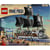 LEGO® 75646 - Le Navire de la Marine de Garp - LEGO® One Piece™