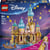 LEGO® 43297 - Le château de Raiponce - LEGO® Disney Princess™