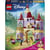 LEGO® 43289 - Le château enchanté de la Belle et la Bête - LEGO® Disney Princess™