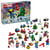 LEGO 76340 - Marvel Le calendrier de l’Avent 2026  -LEGO Marvel
