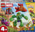 LEGO® 11211 - Loki contre la Team Iron Man - LEGO® Marvel Iron Man et ses Amis Incroyables™