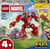 LEGO® 11209 - Ultron contre Iron Man - LEGO® Marvel Iron Man et ses Amis Incroyables™