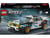 LEGO® 77263 - LEGO® Speed Champions - BMW M3 (E30)