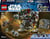 LEGO® 75451 - L’attaque du droïde sentinelle dans le palais Hutt - LEGO® Star Wars™