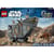 LEGO® 75453 - Le Sandcrawler d’Offworld et le Mudhorn - LEGO® Star Wars™