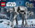 LEGO® 75454 - AT-AT des vestiges de l’Empire avec INT-4 - LEGO® Star Wars™