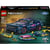 LEGO® 42236 - LEGO® Technic - Voiture Ford Mustang GT à Personnaliser