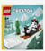 LEGO® 30718 - Les aventures dans la neige de Chapristi - LEGO® Creator™