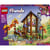 LEGO® 42705 - La cabane chaleureuse dans la forêt - LEGO® Friends