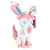 Peluches Wtt - Pokémon - Nymphali - 20 cm