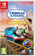 Thomas and Friends: Wonders of Sodor