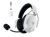 Casque gaming sans-fil Razer - Blackshark V3 - Blanc