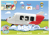 l'avion Jet de Bluey - Moose Toys