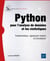 Python pour l'analyse de données et les statistiques : Fondamentaux, régression linéaire et simulations