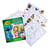 Color & Sticker Crayola - Lilo & Stitch