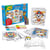 Kit d’activités 5-en-1 Crayola - Pat’Patrouille