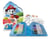 Kit créatif Crayola - Pat’Patrouille