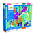 Coffret créatif Sycomore - Artissimo - Papier - Multicolore