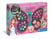 Coffret maquillage papillon - Clementoni