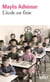 L'école est finie