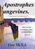 Apostrophes angevines... "J'ai traversé Les Ponts-de-Cé"... : Suite de la Saga Greensleeves ... Adieu ! "Comme un roman" Volume 4