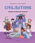 Civilisations Tome 5 : Histoires de vêtements étonnants