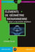 Éléments de Géométrie Riemannienne : Pour la relativité générale