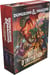 Boîte d'initiation Dungeons & Dragons 5 : Confins du Pays - Wizards of the Coast