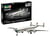 Maquette avion Lockheed L.1049G Super Constellation - Revell