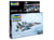 Maquette avion Boeing F-15C Eagle - Revell