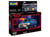 Maquette voiture Stranger Things - Revell