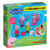Cochon qui rit : Peppa Pig - Jeu de société enfant - Dujardin
