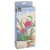 Kit créatif Craft ID - Fleurs en fil chenille