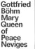 Gottfried Bohm and the Pilgrimage Church Mary, Queen of Peace